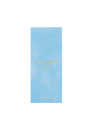 Light Blue Edp